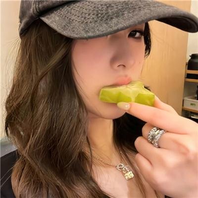 美人